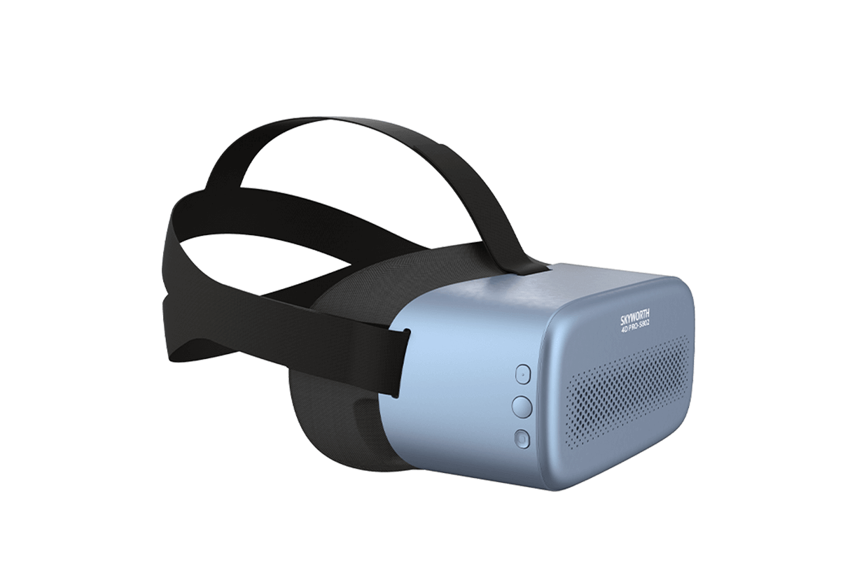 SKYWORTH 4D PRO-802｜4D-VR